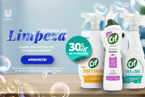 Toda Linha CIF 31/10